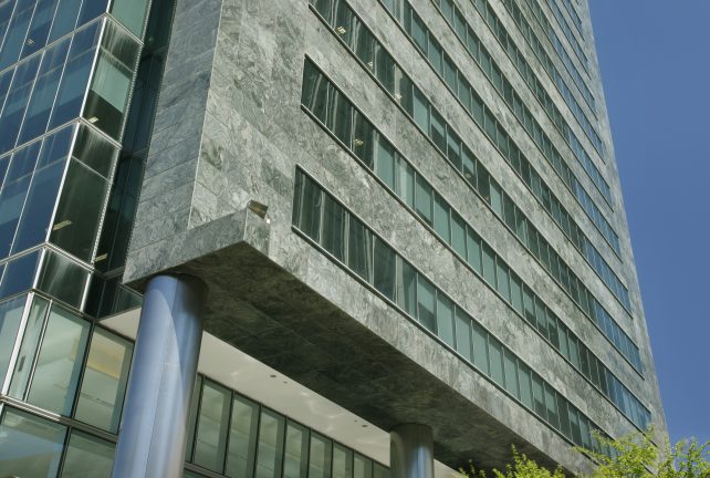Ed.Ventura Corporate Towers - São Paulo - Green São Francisco (4)